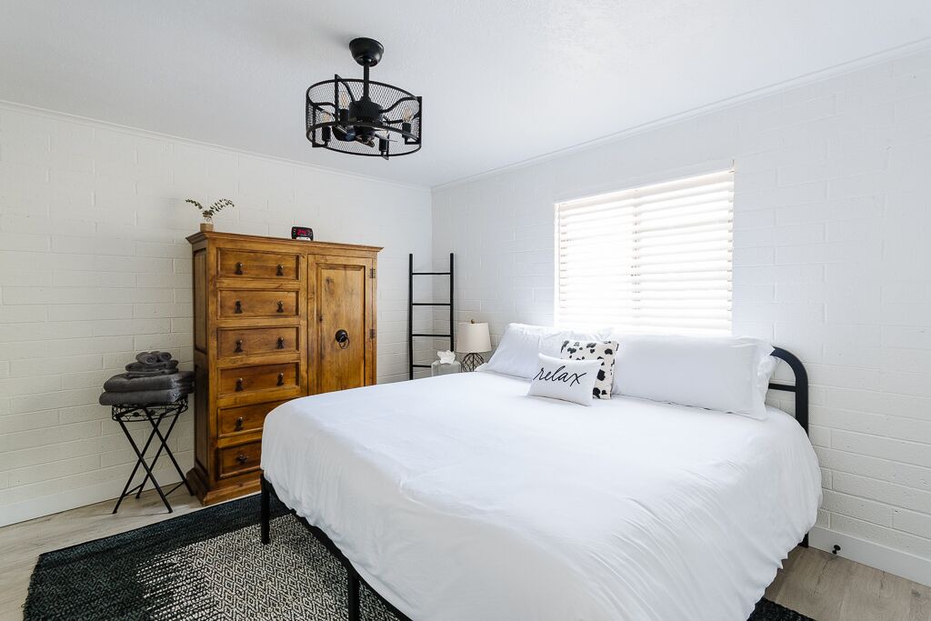 Photo of Bedroom in Cottonwood