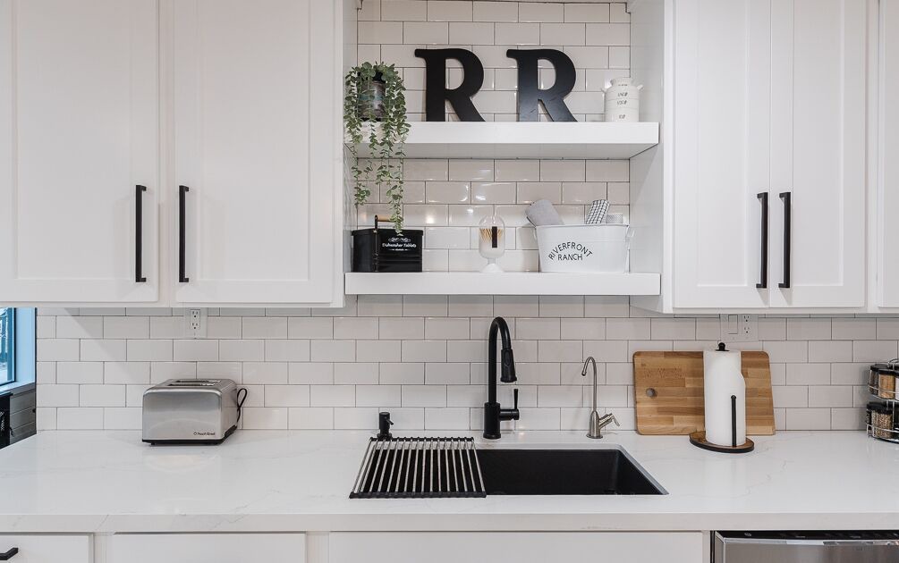 Photo of Kitchen in Cottonwood