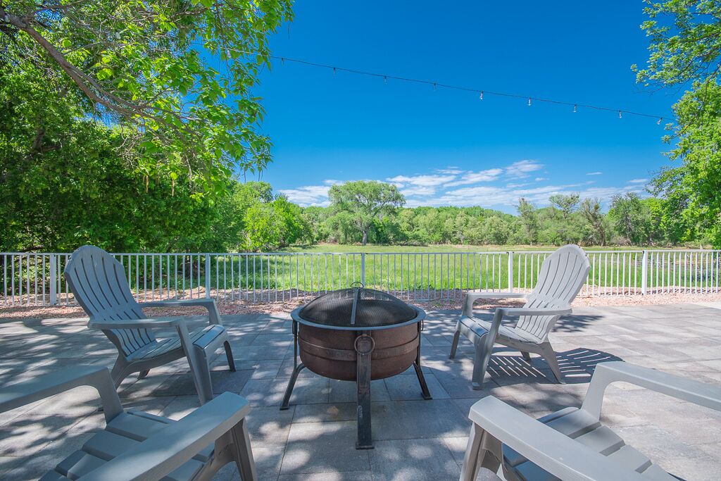 Photo of Patio Balcony in Cottonwood