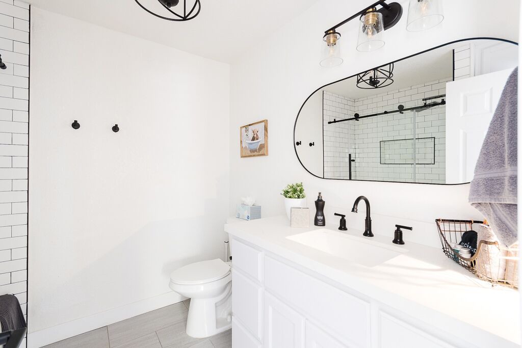 Photo of Bathroom in Cottonwood
