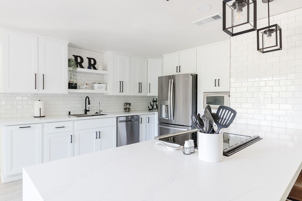 Photo of Kitchen in Cottonwood