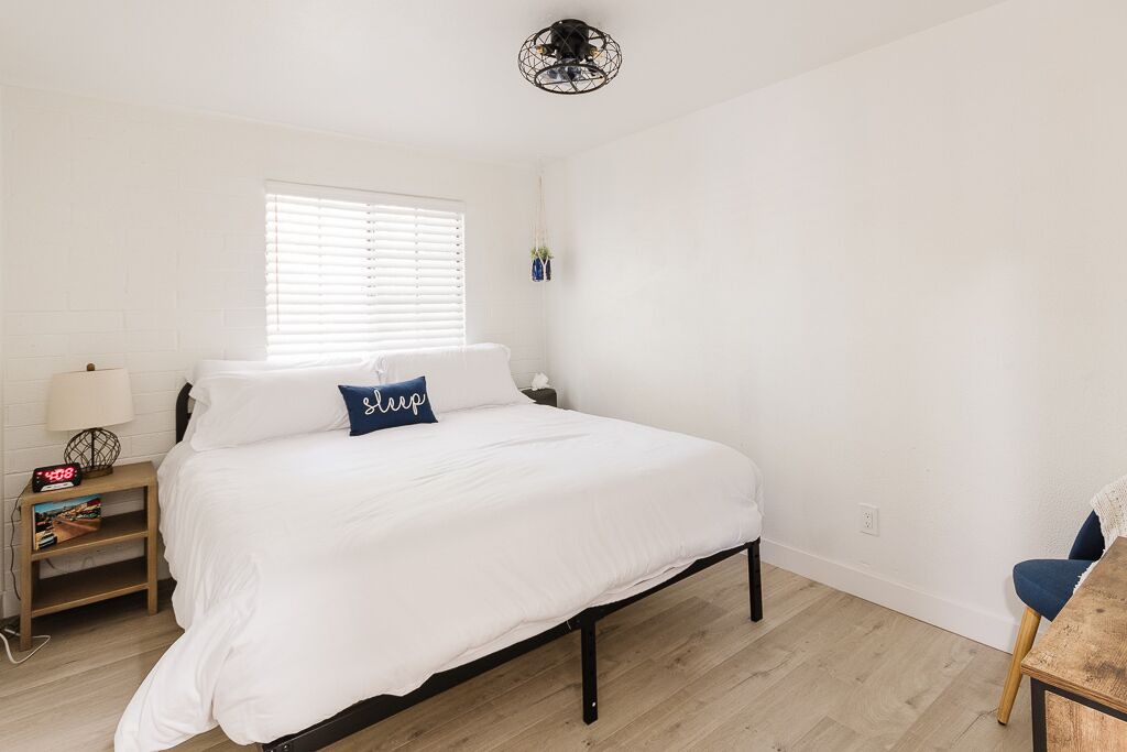Photo of Bedroom in Cottonwood