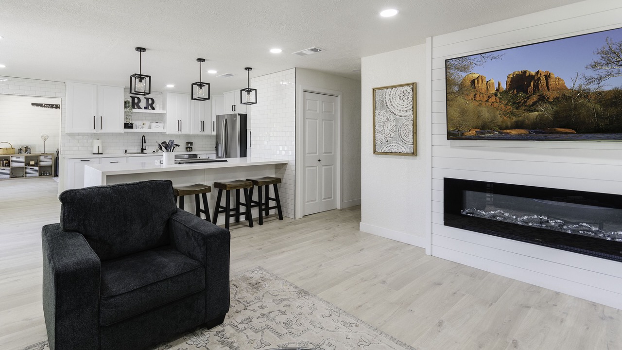 Photo of Livingroom in Cottonwood