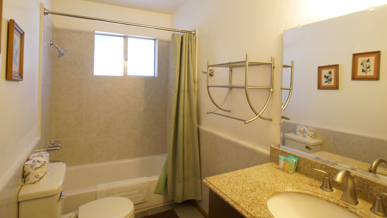 Photo of Bathroom in Whispering Forest
