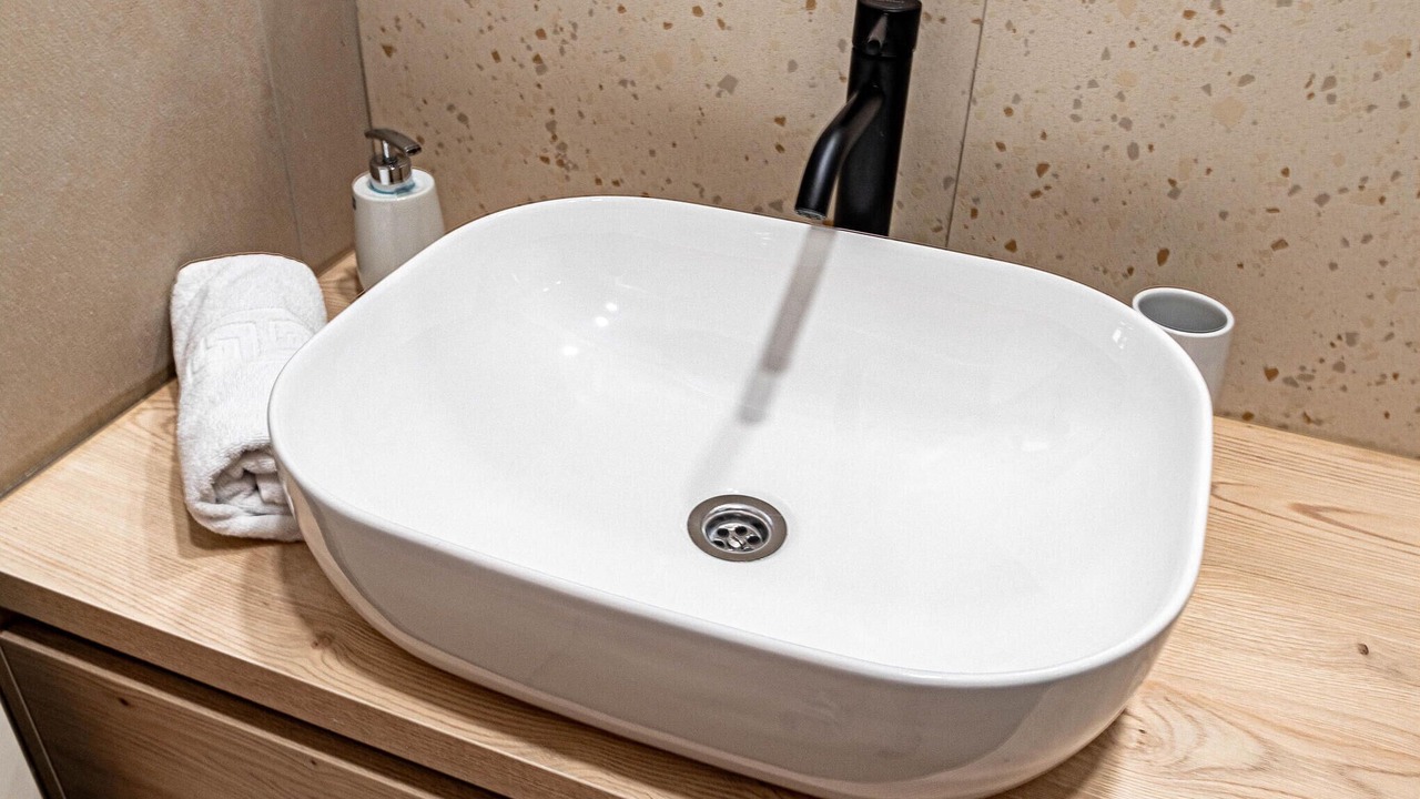 Photo of Bathroom in Prizba