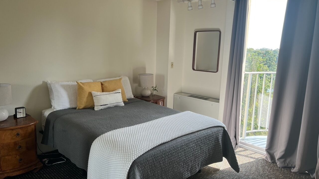 Photo of Bedroom in Hilo