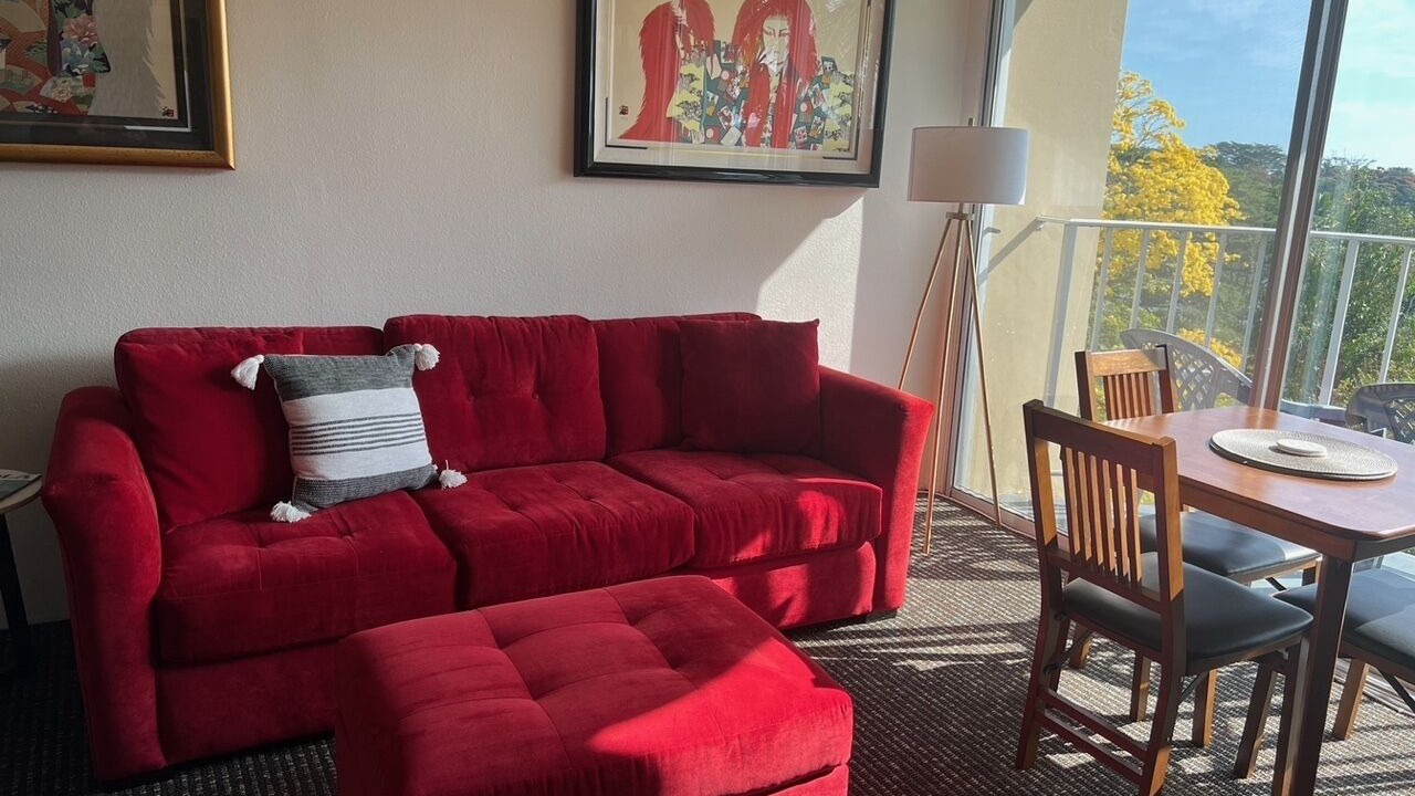 Photo of Livingroom in Hilo