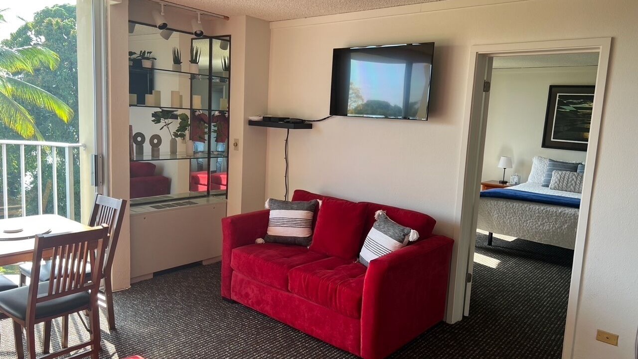 Photo of Livingroom in Hilo