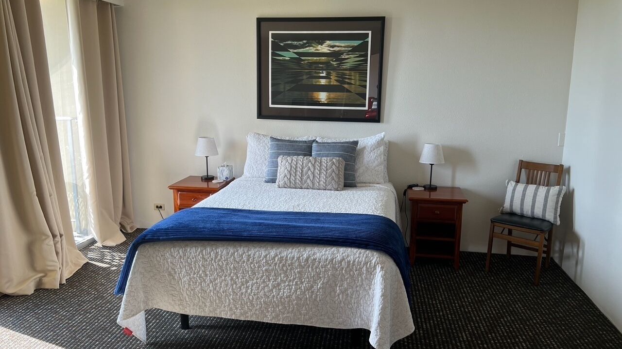 Photo of Bedroom in Hilo