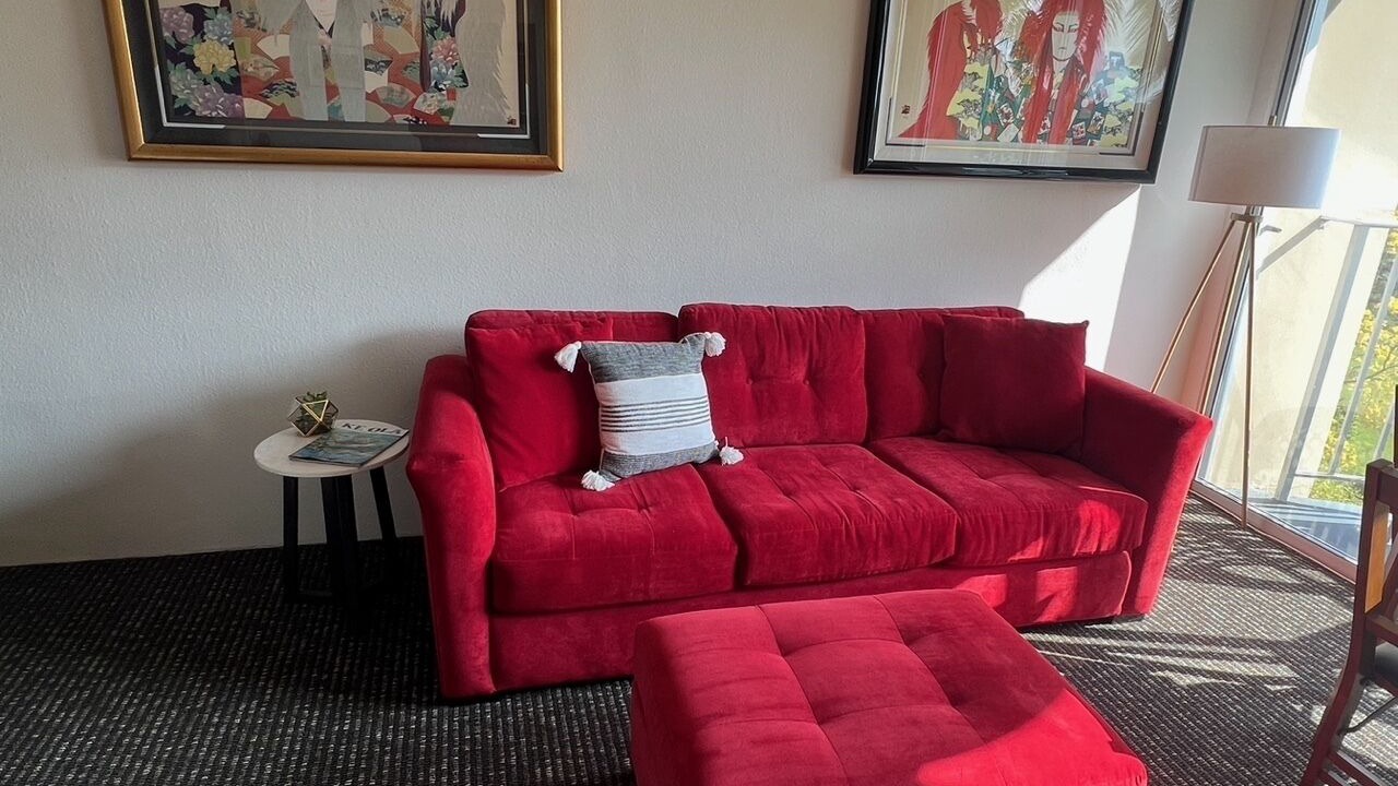 Photo of Livingroom in Hilo