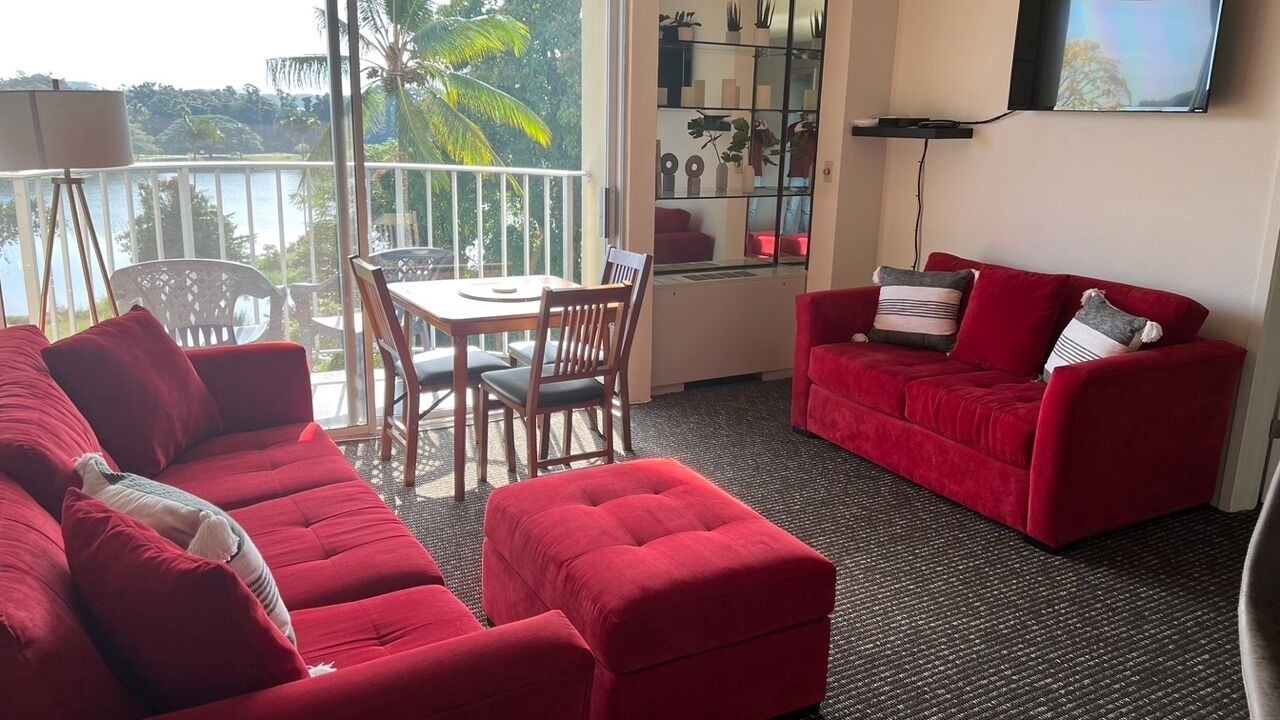 Photo of Livingroom in Hilo