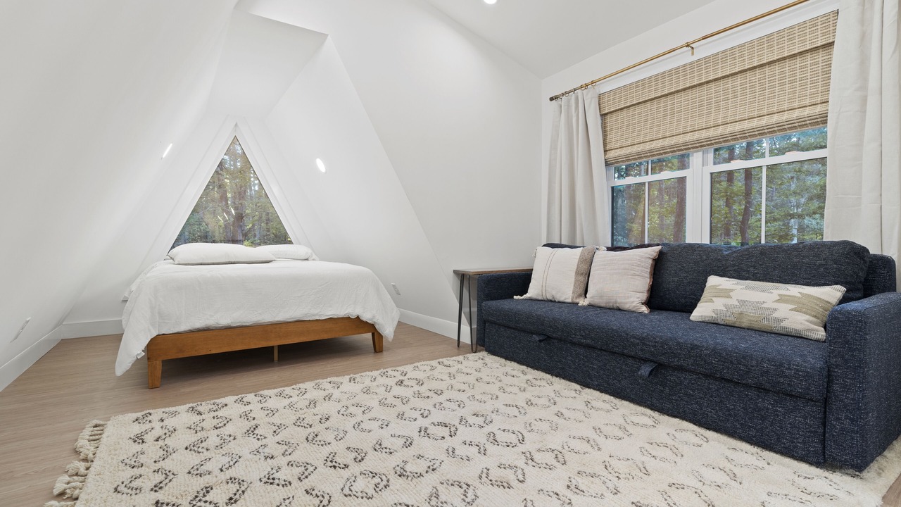 Photo of Bedroom in Manson