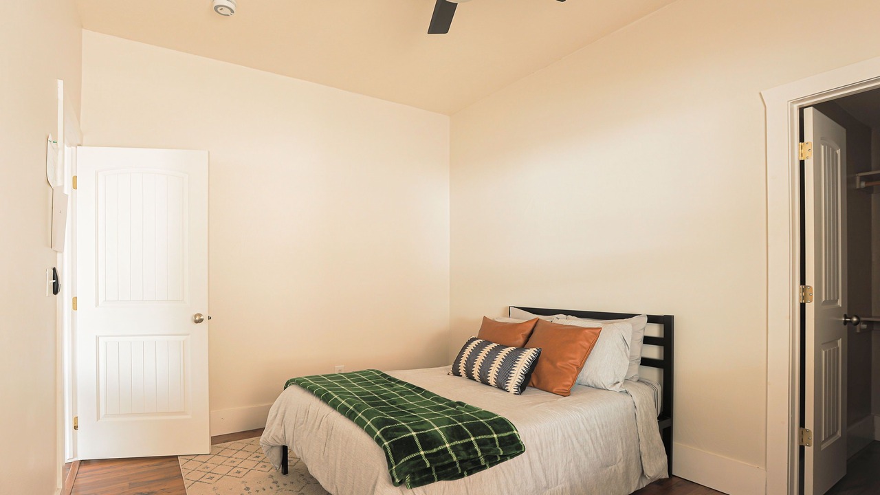 Photo of Bedroom in Kanab