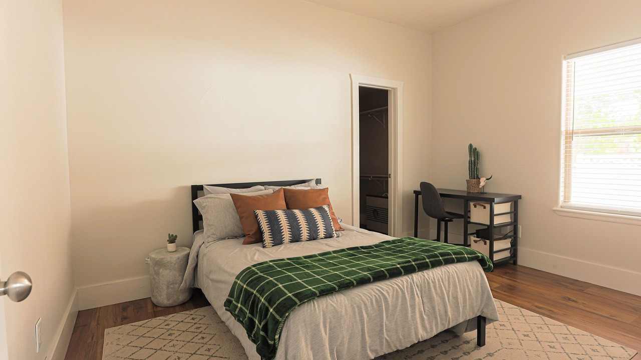 Photo of Bedroom in Kanab