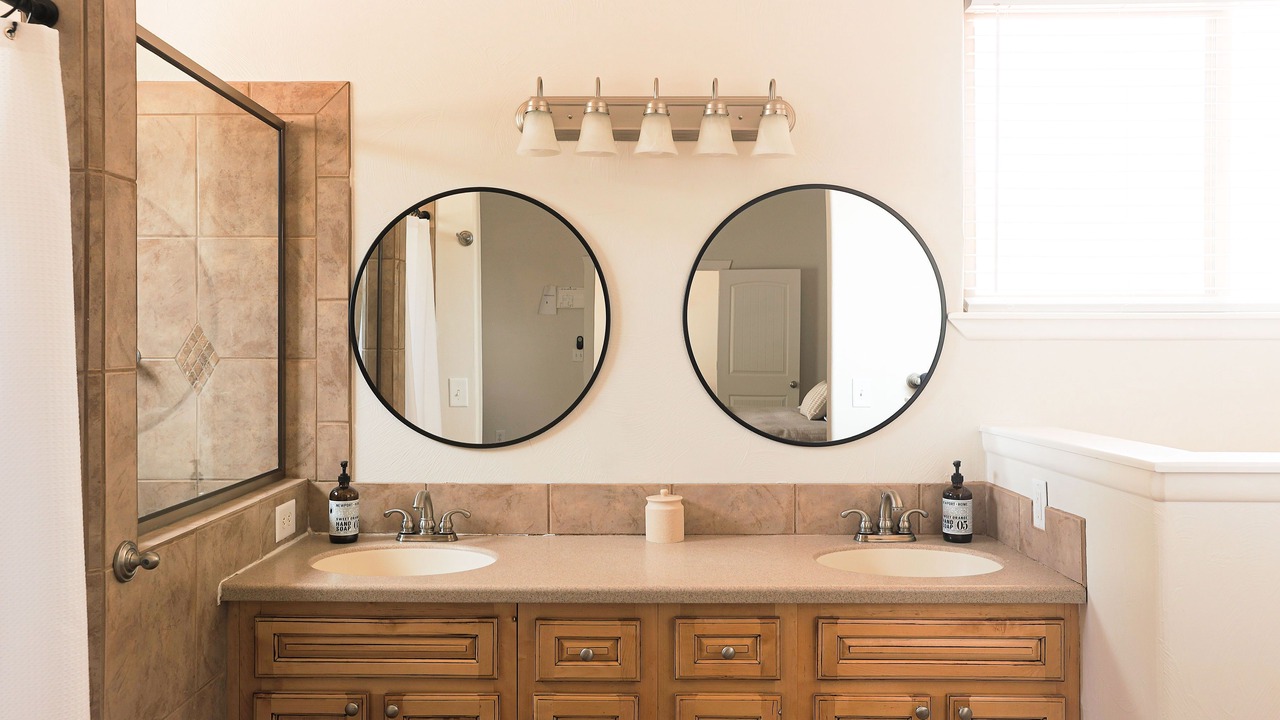 Photo of Bathroom in Kanab