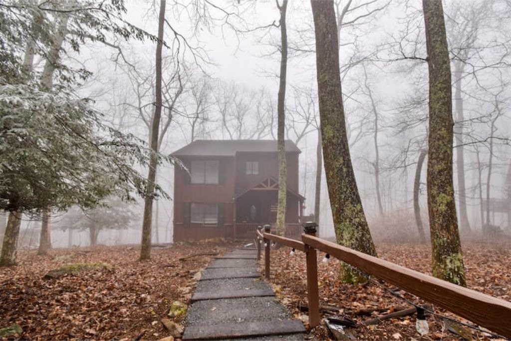 Photo of Outdoor in Roseland