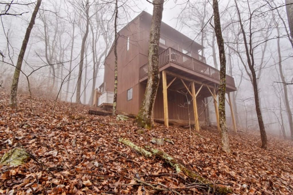 Photo of Outdoor in Roseland