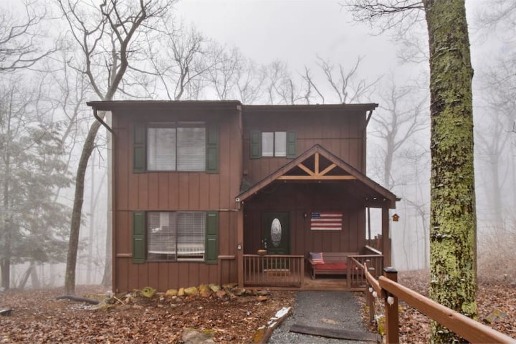 Photo of Outdoor in Roseland