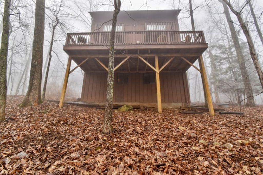 Photo of Outdoor in Roseland