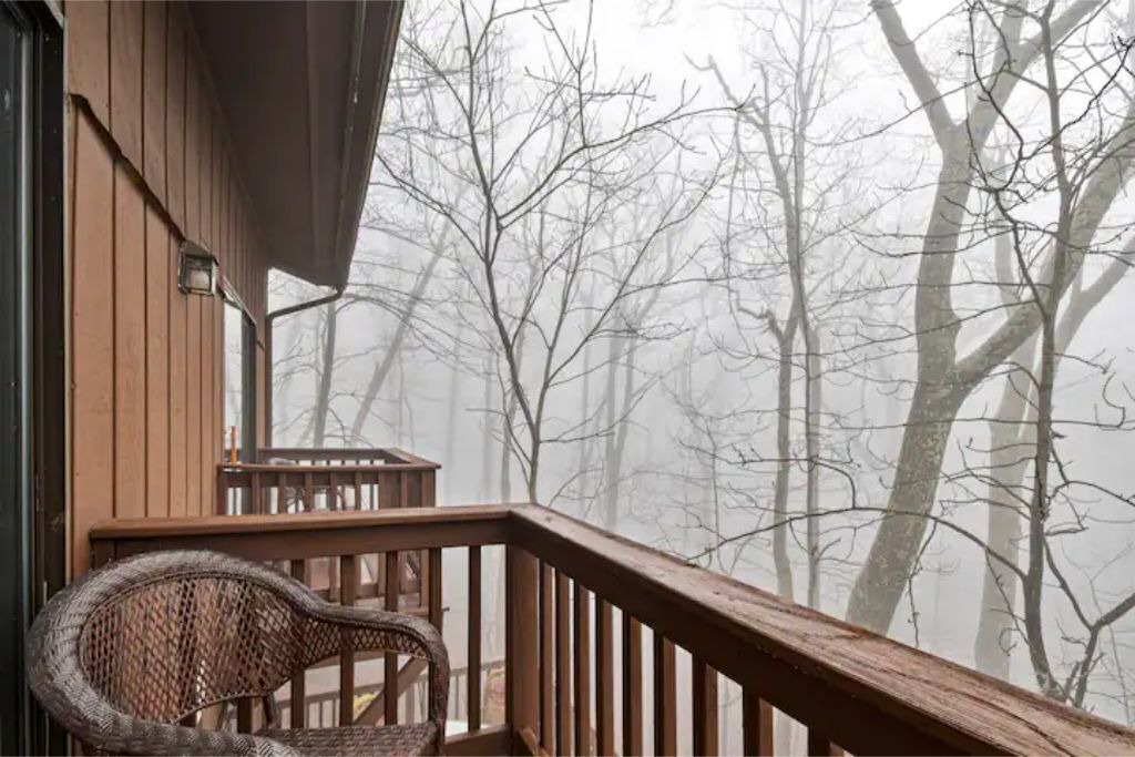 Photo of Outdoor in Roseland