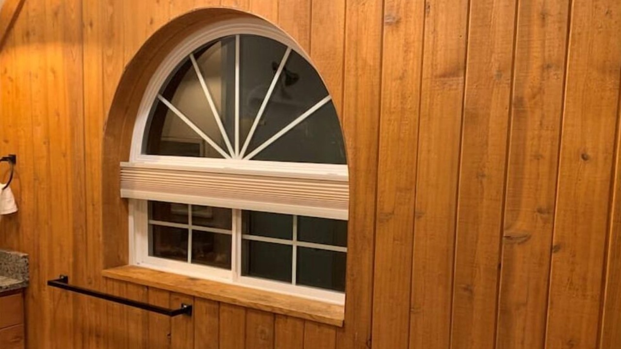 Photo of Bathroom in Medical Lake