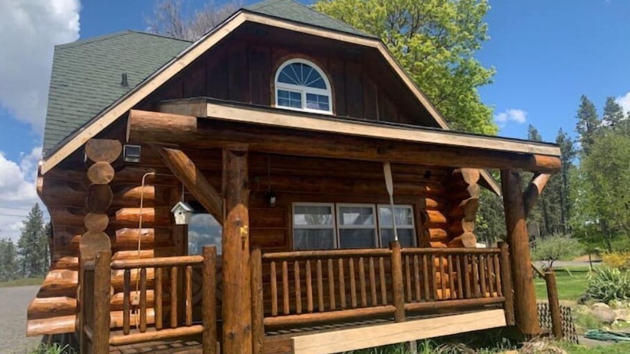 Photo of Outdoor in Medical Lake