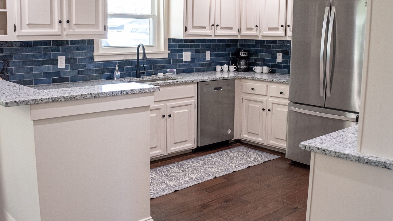Photo of Kitchen in Boerne