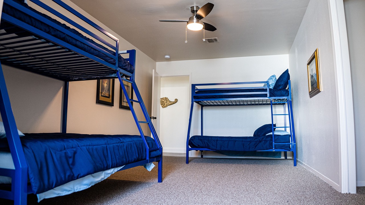 Photo of Bedroom in Boerne