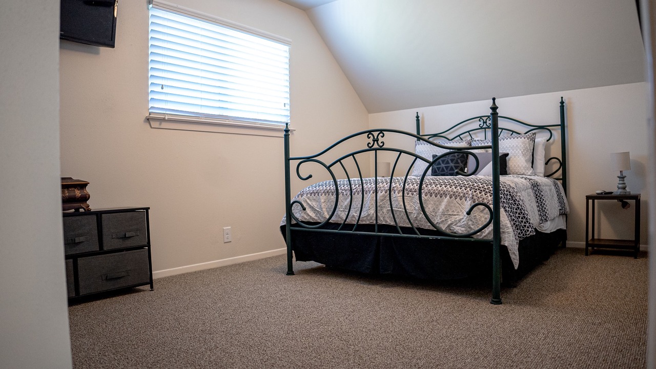 Photo of Bedroom in Boerne