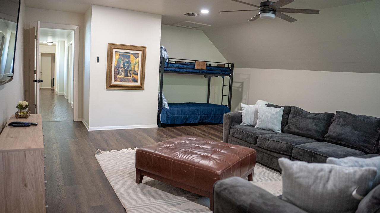 Photo of Bedroom in Boerne