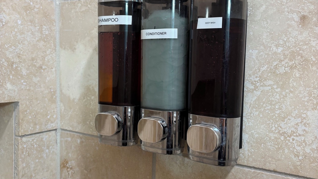 Photo of Bathroom in Boerne