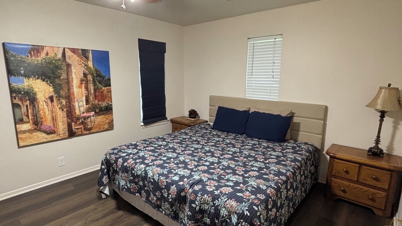 Photo of Bedroom in Boerne