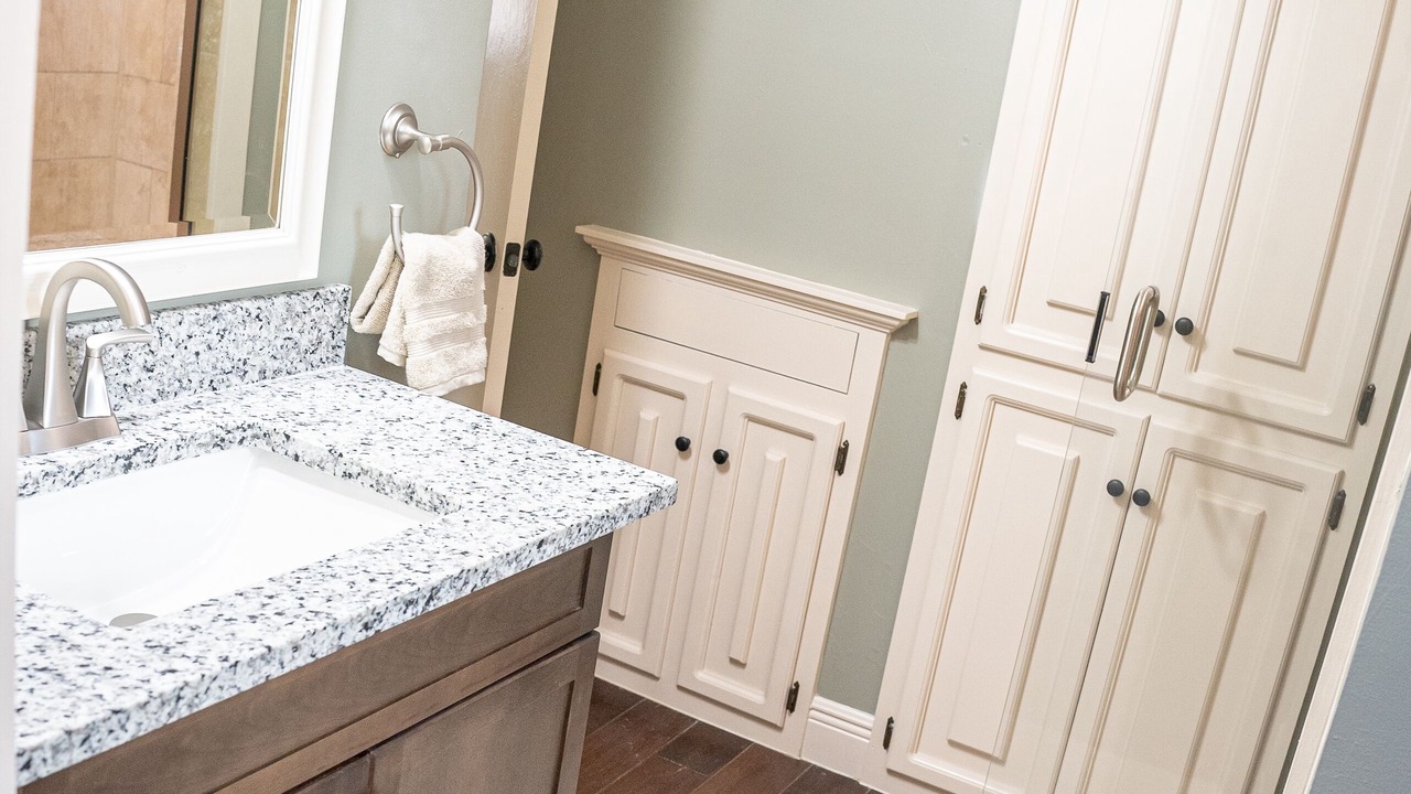 Photo of Bathroom in Boerne