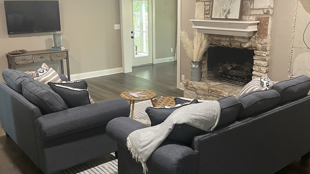 Photo of Livingroom in Boerne