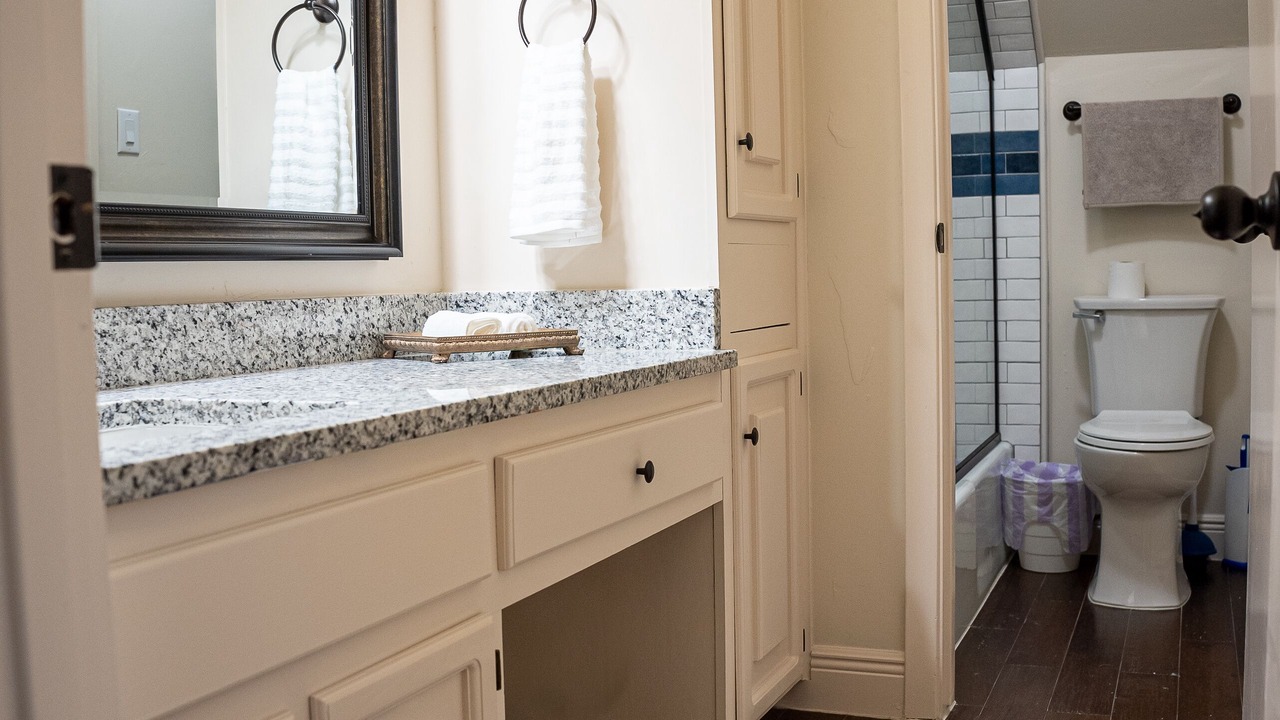Photo of Bathroom in Boerne