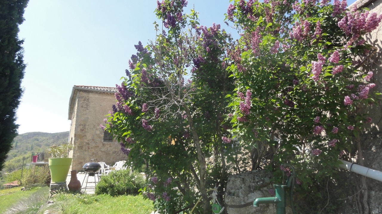 Photo of Outdoor in Saint-Etienne-de-Serre