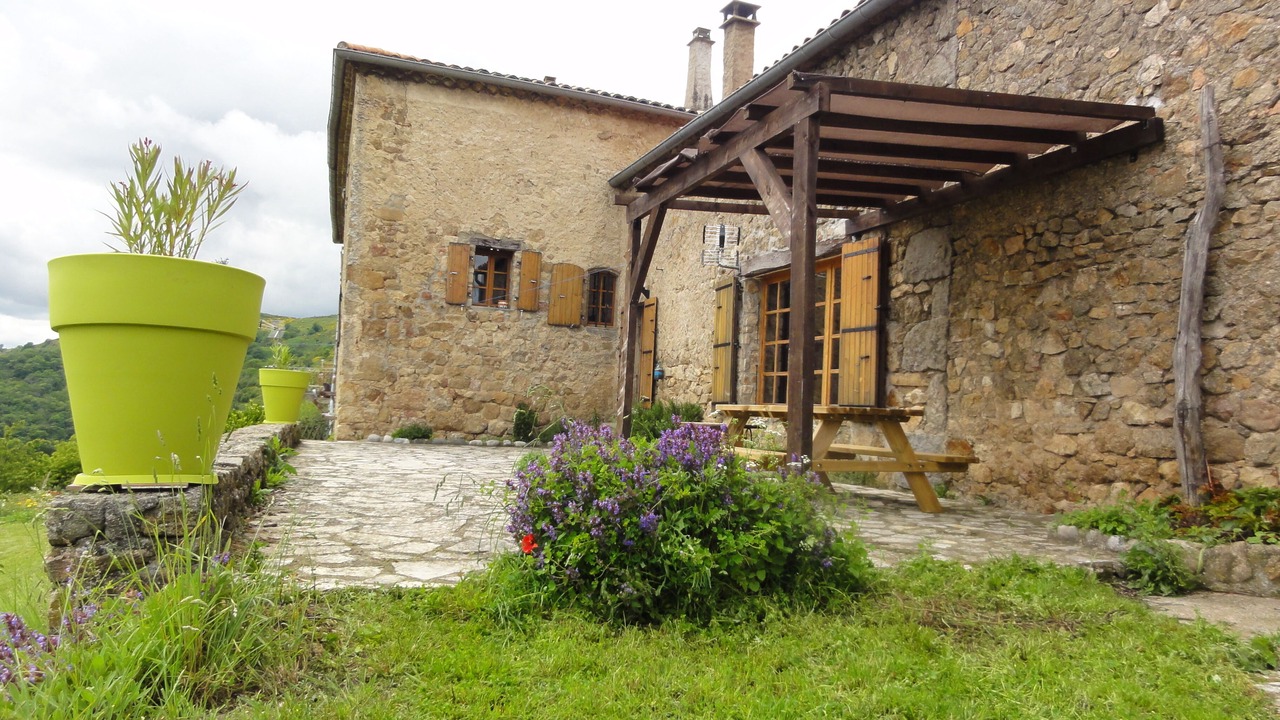 Photo of Outdoor in Saint-Etienne-de-Serre