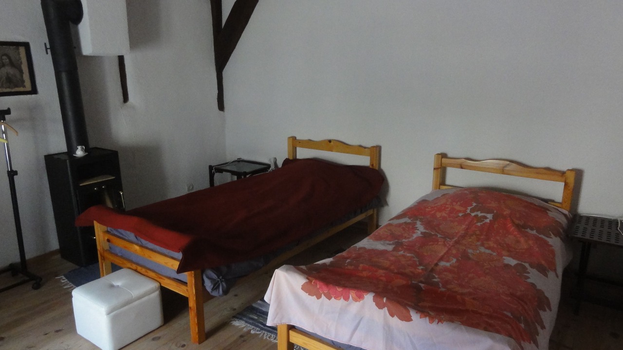 Photo of Bedroom in Saint-Etienne-de-Serre