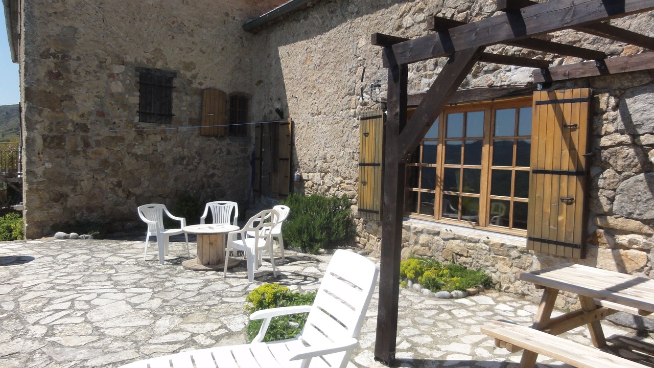 Photo of Outdoor in Saint-Etienne-de-Serre