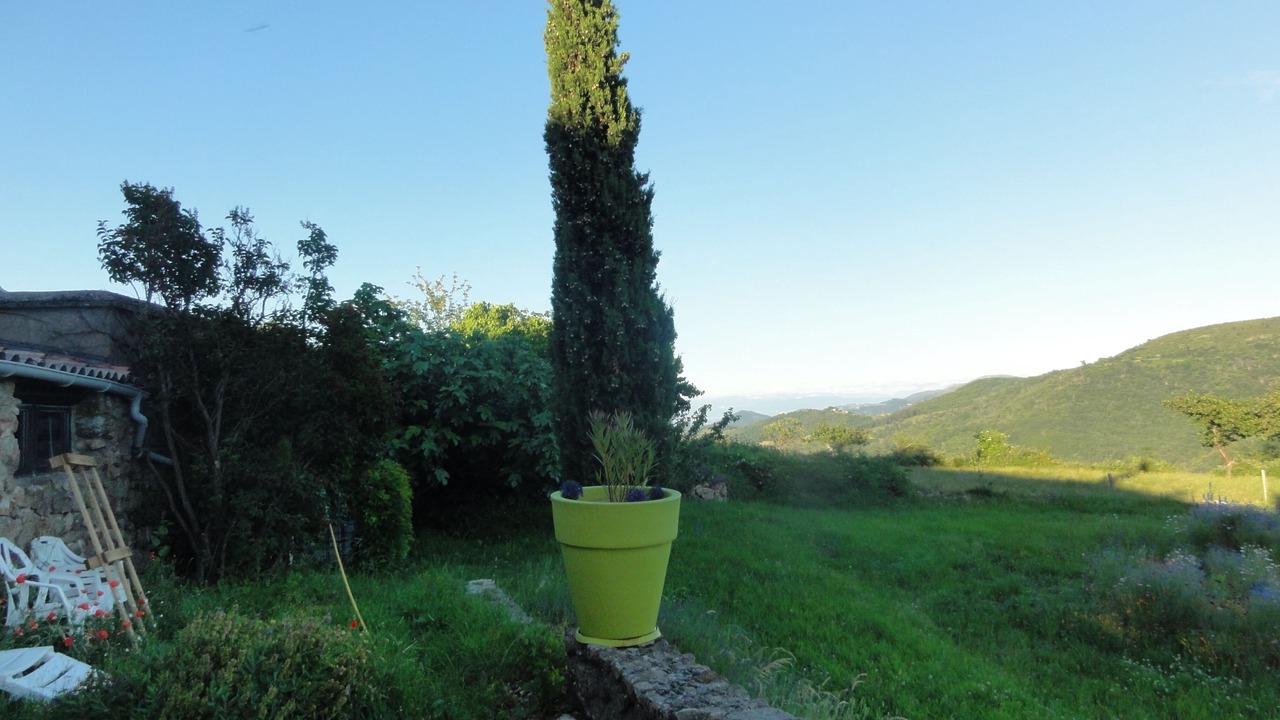 Photo of Outdoor in Saint-Etienne-de-Serre