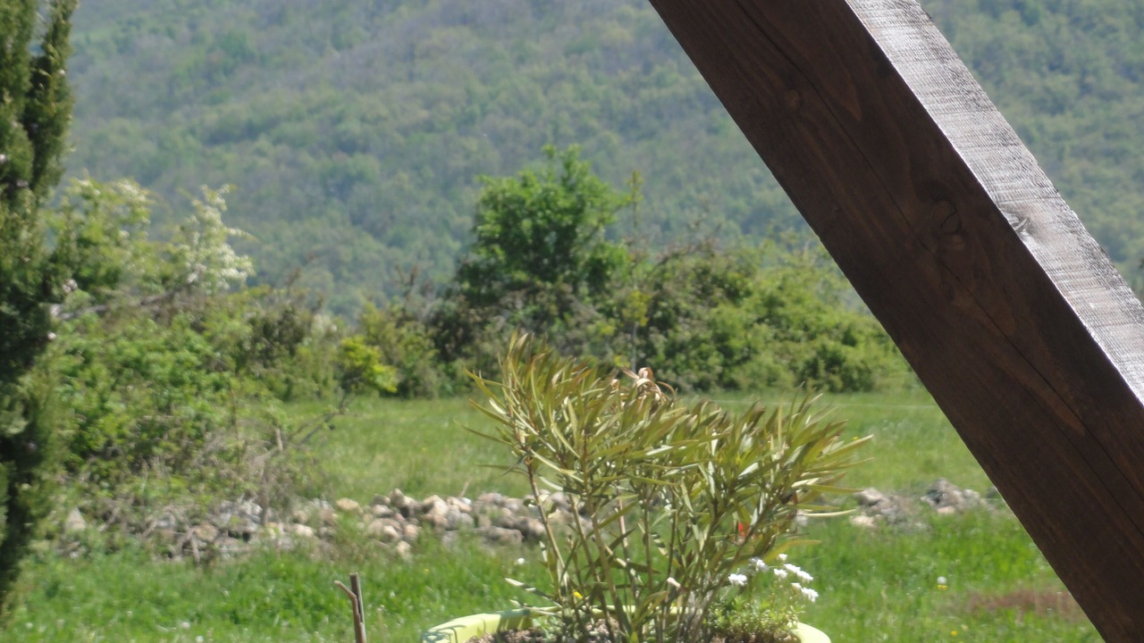 Photo of Outdoor in Saint-Etienne-de-Serre