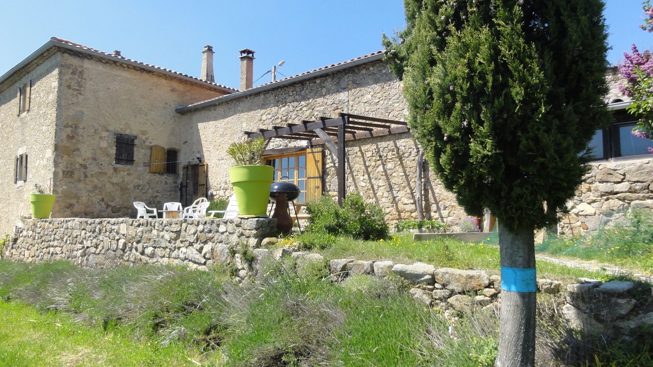 Photo of Outdoor in Saint-Etienne-de-Serre