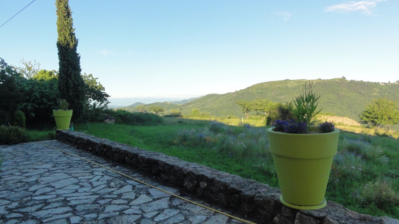 Photo of Outdoor in Saint-Etienne-de-Serre