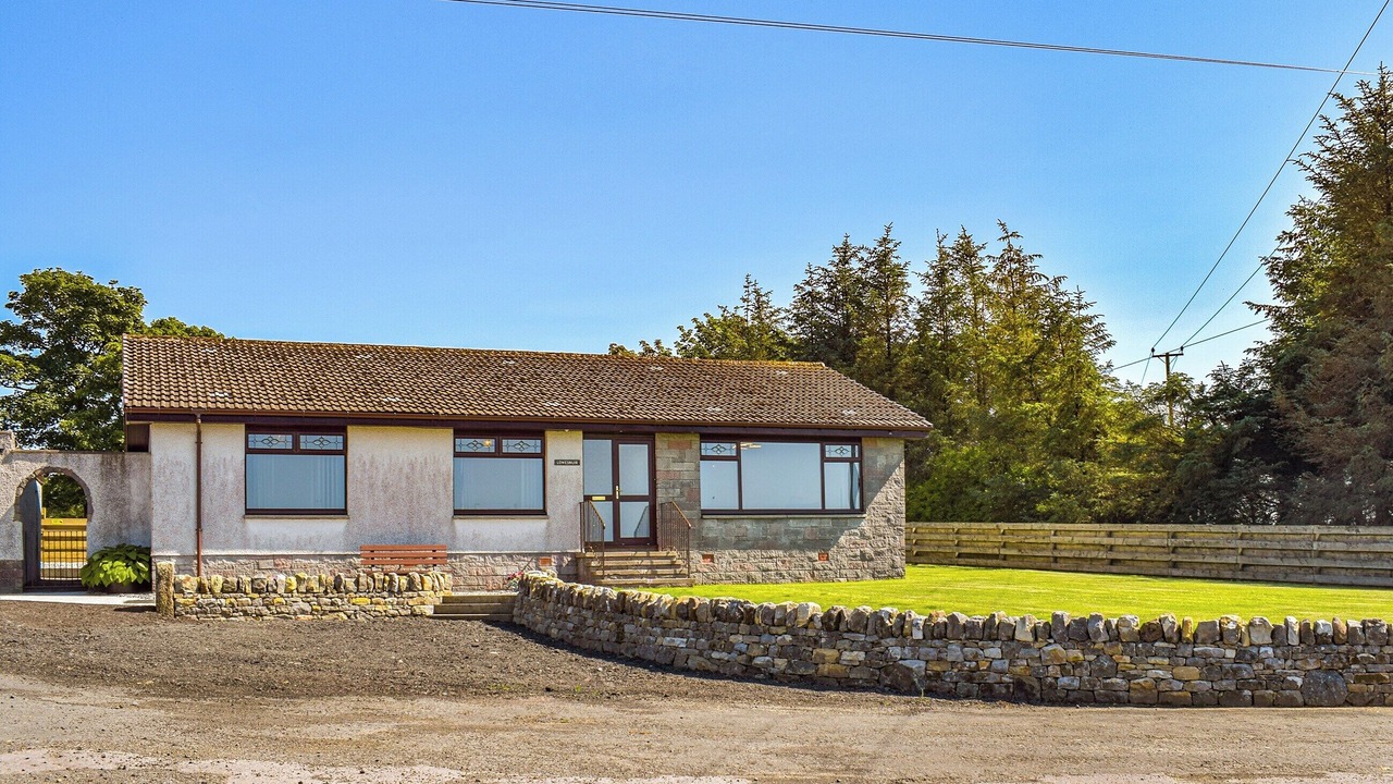 Photo of Others in Cumnock