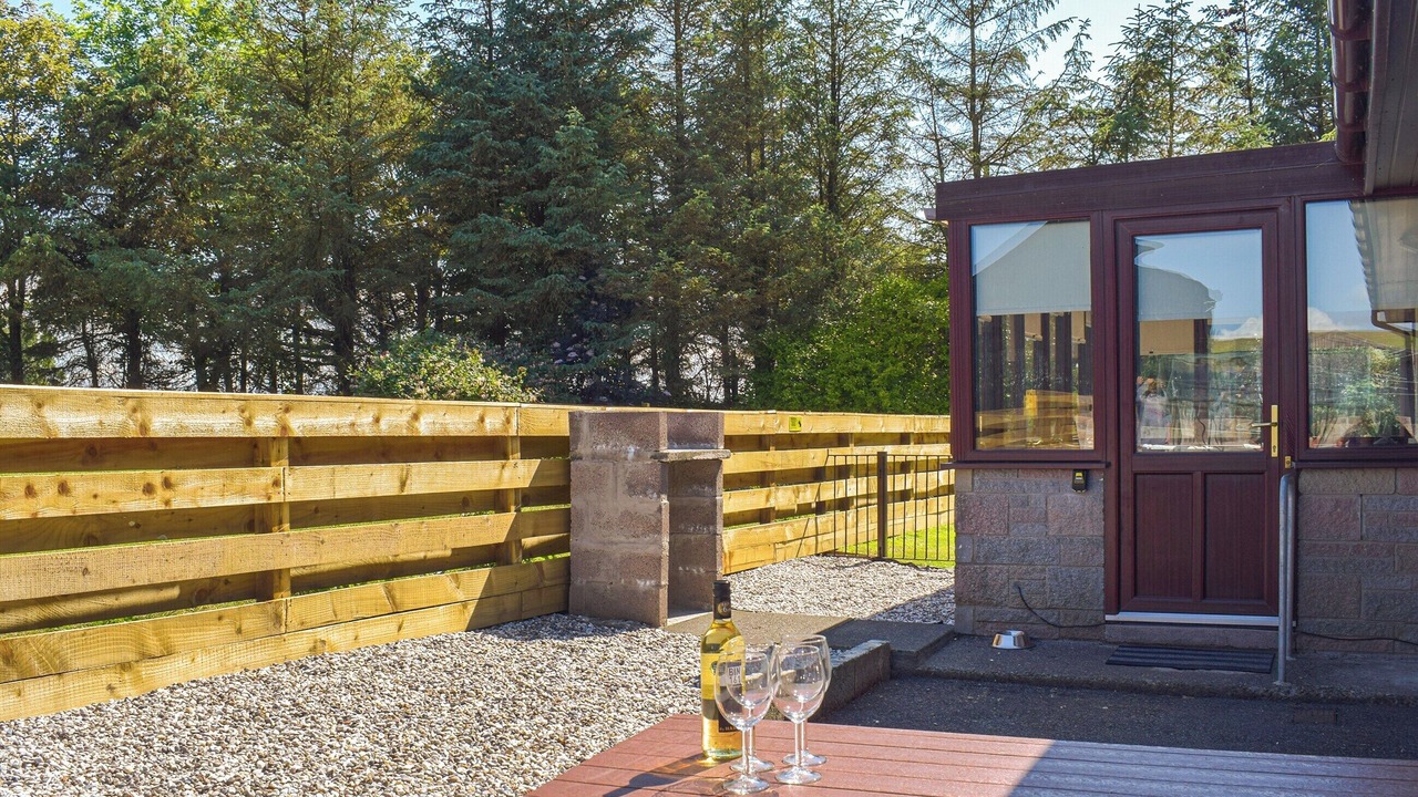 Photo of Others in Cumnock