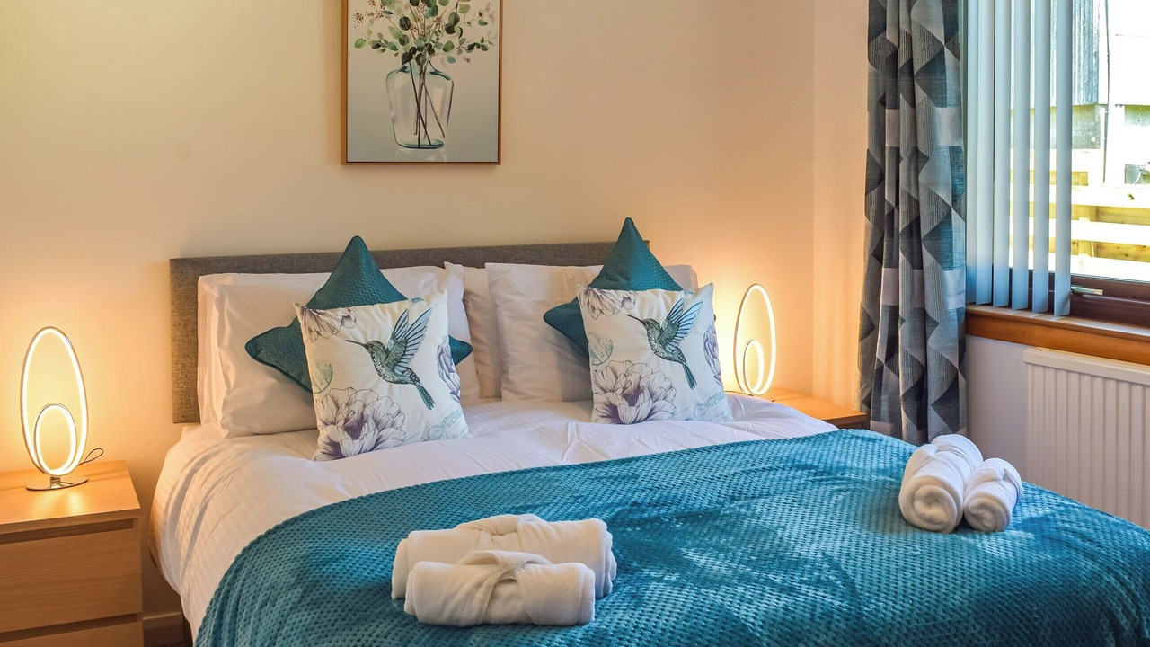 Photo of Others in Cumnock