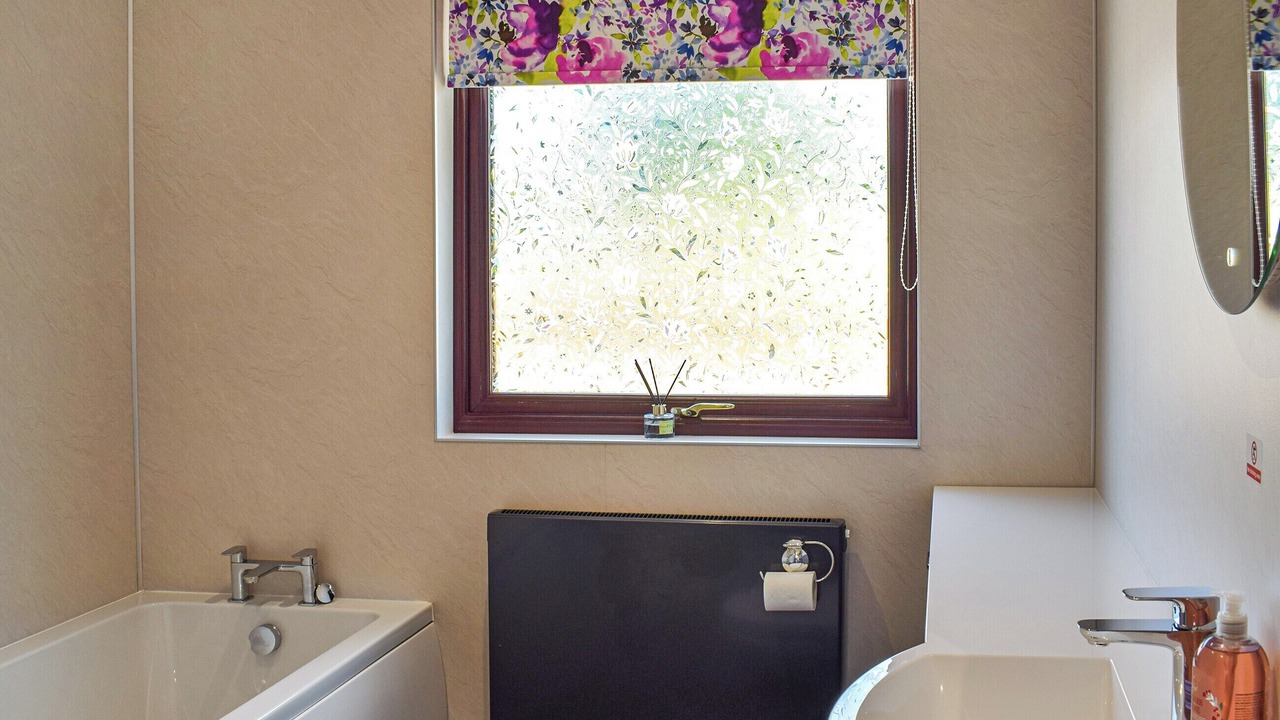 Photo of Bathroom in Cumnock