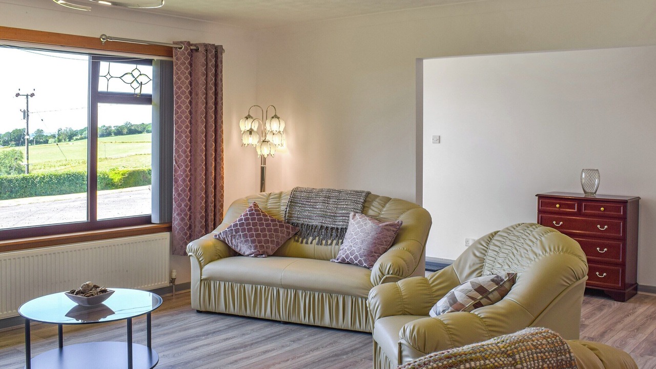 Photo of Bedroom in Cumnock