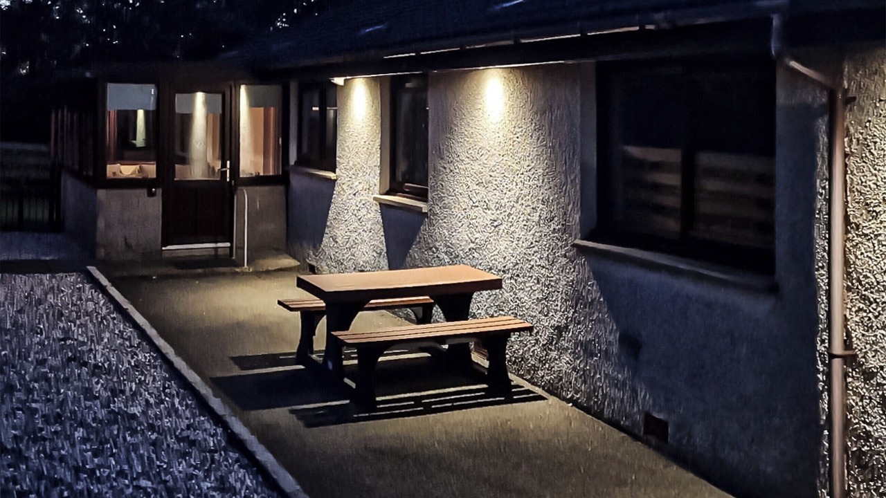 Photo of Outdoor in Cumnock