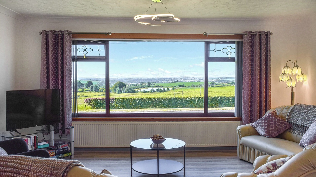 Photo of Bedroom in Cumnock